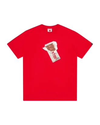 Chocolate bar t-shirt Chocolate bar t-shirt
