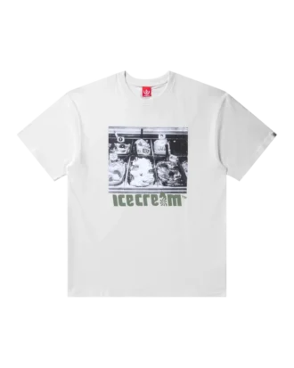 Choices ss tee