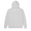 Classic curve logo hoodie