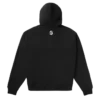 Classic curve logo hoodie