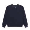 Classic curve logo sweatshirt