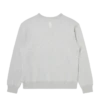 Classic curve logo sweatshirt