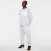 Classic curve logo sweatshirt