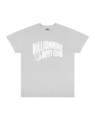 Classic curve logo tee