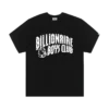 Classic curve logo tee