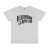 Classic curve logo tee