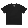 Classic curve logo tee