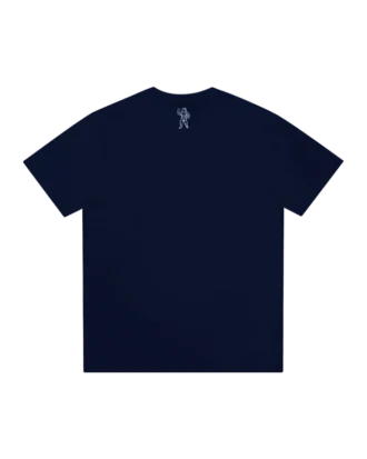 Classic curve logo tee
