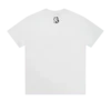 Classic curve logo tee