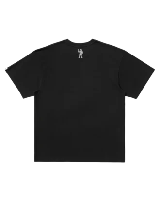 Classic curve logo tee