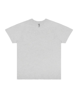 Classic curve logo tee