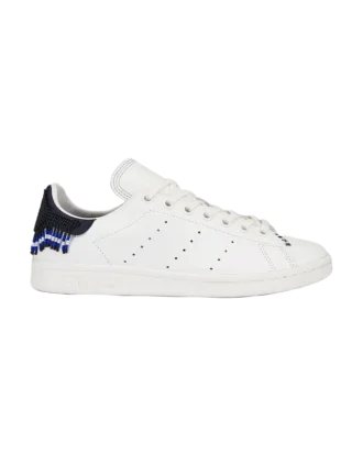 Clot stan smith by edison chen