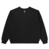 Classic curve logo sweatshirt