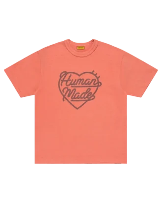 Color t-shirt
