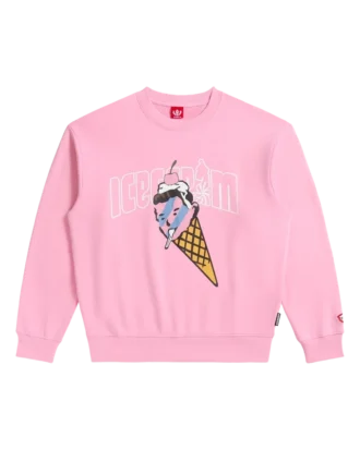 Cone man sweatshirt