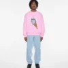 Cone man sweatshirt