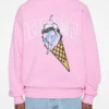 Cone man sweatshirt