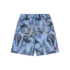 Cone stamp swim shorts Cone stamp swim shorts