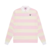 Cones & bones rugby shirt