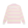 Cones & bones rugby shirt