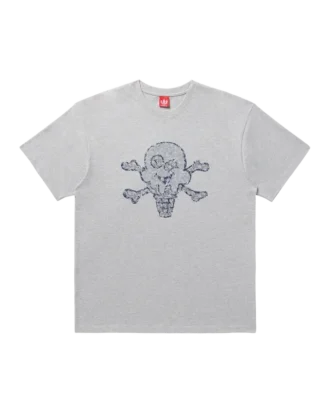 Cones n cash ss tee