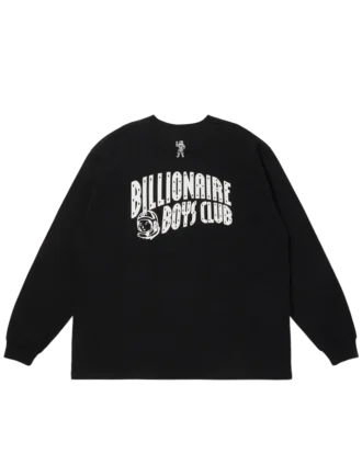 Cotton ls t-shirt helmet