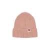 Cotton rib beanie