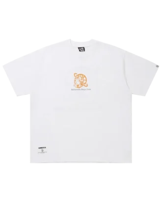 Cotton t-shirt billionaire boys club