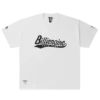 Cotton t-shirt billionaire boys club