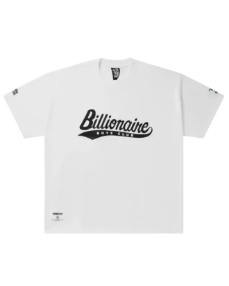 Cotton t-shirt billionaire boys club