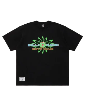 Cotton t-shirt billionaire boys club