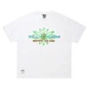 Cotton t-shirt billionaire boys club