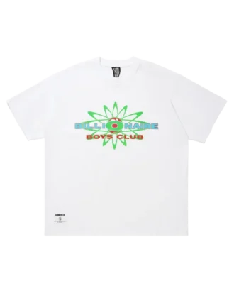 Cotton t-shirt billionaire boys club