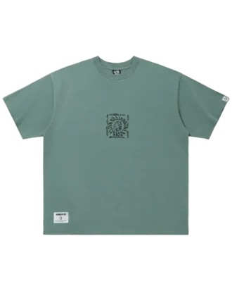 Cotton t-shirt billionaire boys club