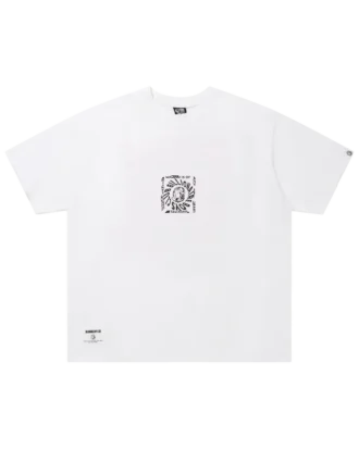 Cotton t-shirt billionaire boys club