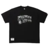 Cotton t-shirt billionaire boys club