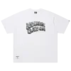 Cotton t-shirt billionaire boys club