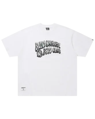 Cotton t-shirt billionaire boys club