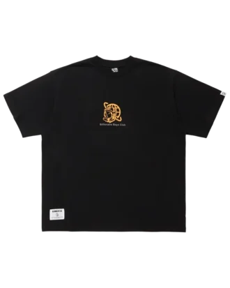 Cotton t-shirt billionaire boys club
