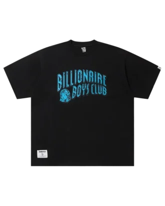 Cotton t-shirt billionaire boys club