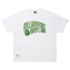 Cotton t-shirt billionaire boys club