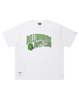 Cotton t-shirt billionaire boys club