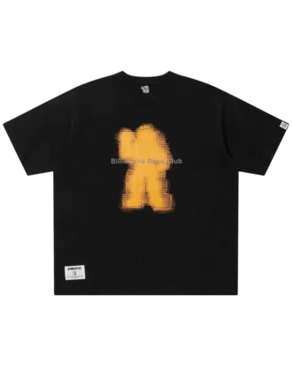 Cotton t-shirt billionaire boys club