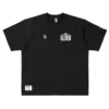 Cotton t-shirt billionaire boys club