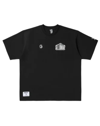 Cotton t-shirt billionaire boys club