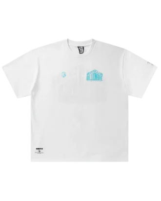 Cotton t-shirt billionaire boys club