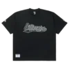 Cotton t-shirt billionaire boys club