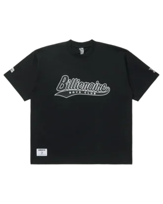 Cotton t-shirt billionaire boys club