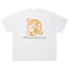 Cotton t-shirt billionaire boys club