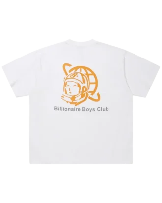 Cotton t-shirt billionaire boys club